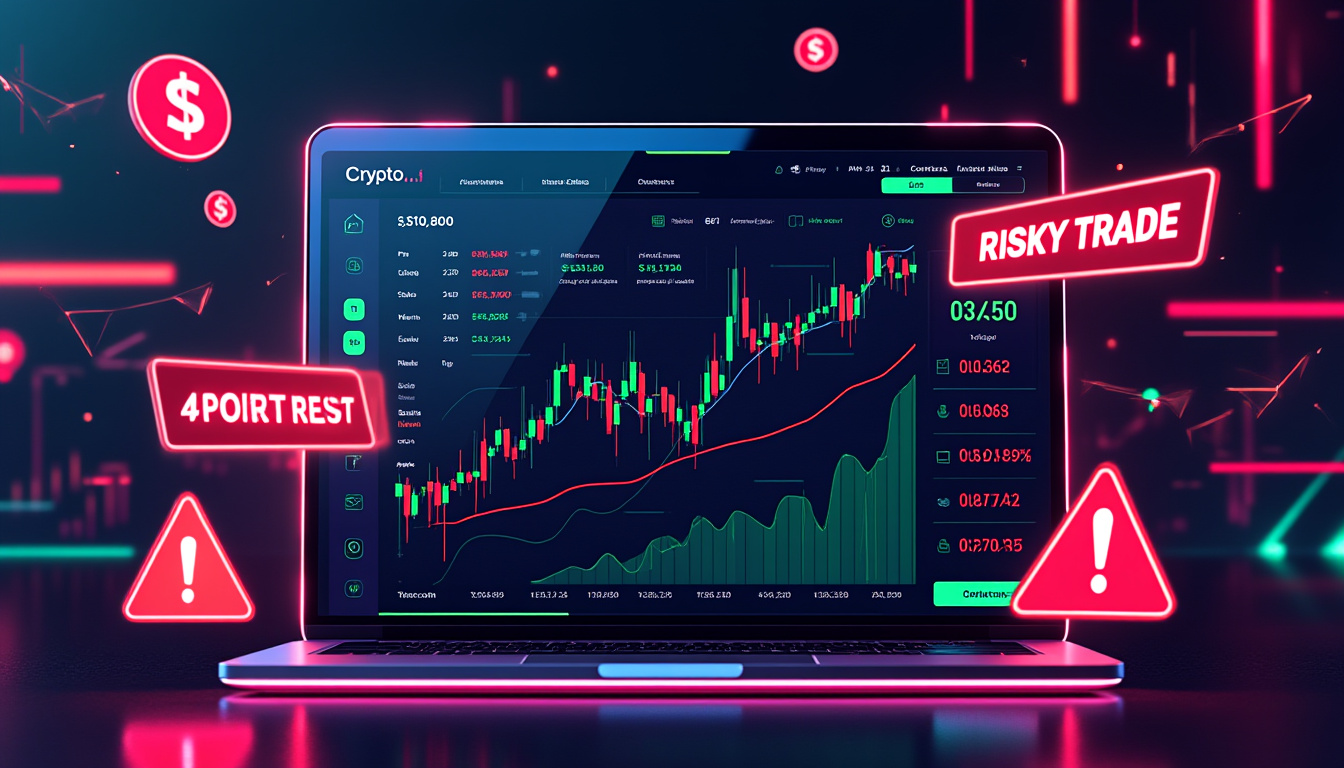 découvrez notre analyse complète sur bitcoin 360 ai : notre avis, les témoignages d’utilisateurs et toutes les informations nécessaires pour savoir s’il s’agit d’une escroquerie ou d’une plateforme de confiance.
