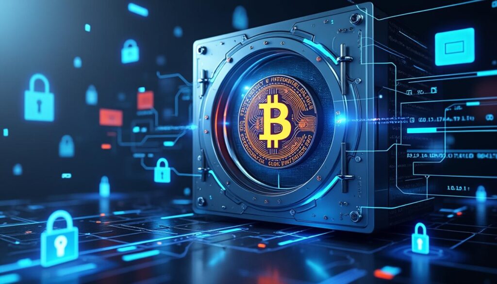 découvrez ce qu'est la security dans l'univers des cryptomonnaies et comprenez son influence sur la sécurité, la réglementation et la confiance des investisseurs dans le marché des actifs numériques.