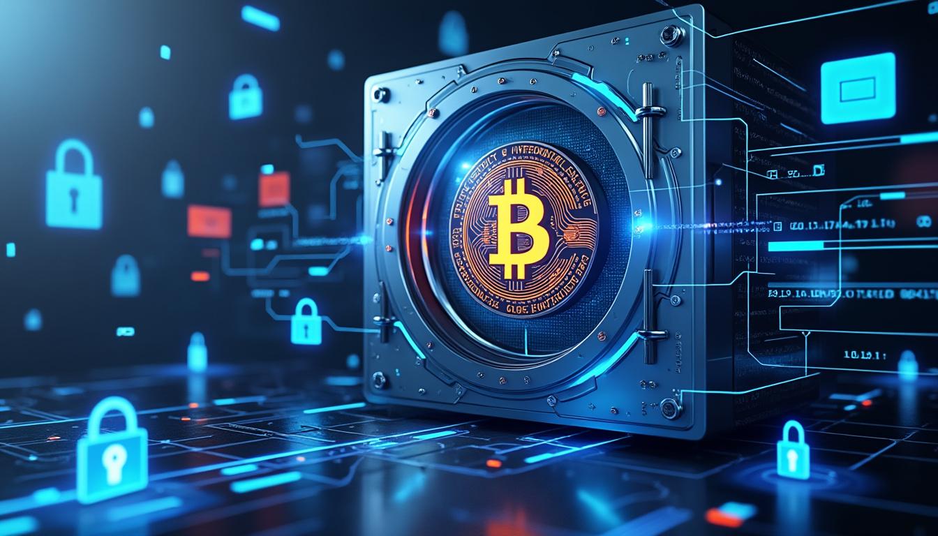 découvrez ce qu'est la security dans l'univers des cryptomonnaies et comprenez son influence sur la sécurité, la réglementation et la confiance des investisseurs dans le marché des actifs numériques.