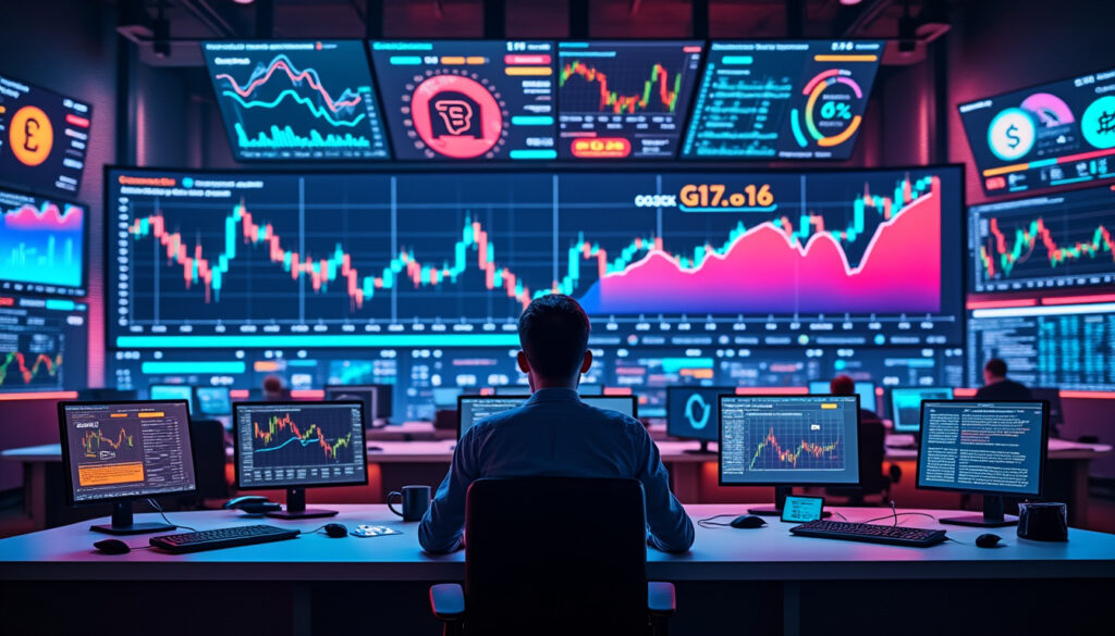 découvrez comment fonctionne l'indice de peur et d'avidité en crypto-monnaies, apprenez à l'analyser efficacement pour mieux anticiper les mouvements du marché et prendre des décisions d'investissement éclairées.