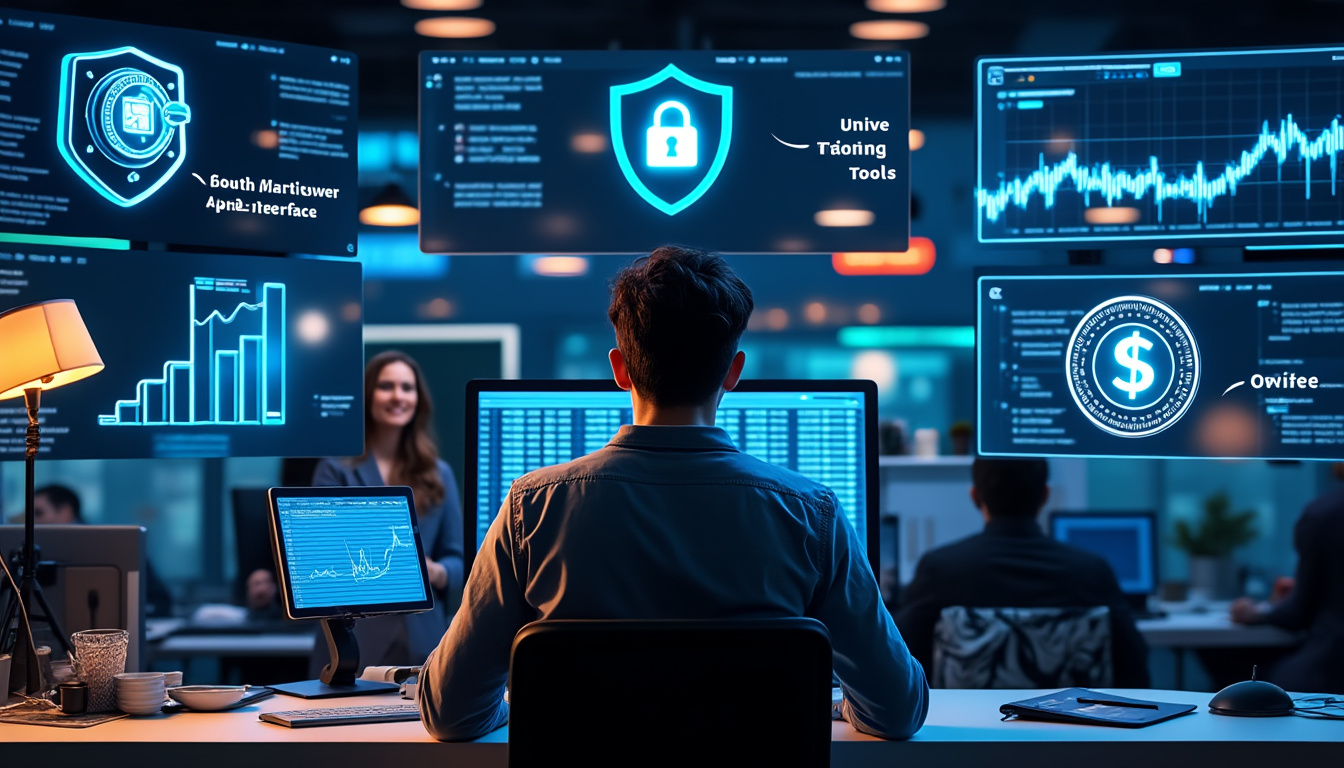 explorez les 5 meilleures raisons de choisir kraken pro pour vos transactions de crypto-monnaies : sécurité, rapidité, frais compétitifs, interface intuitive et support réactif. optez pour une expérience de trading optimisée !