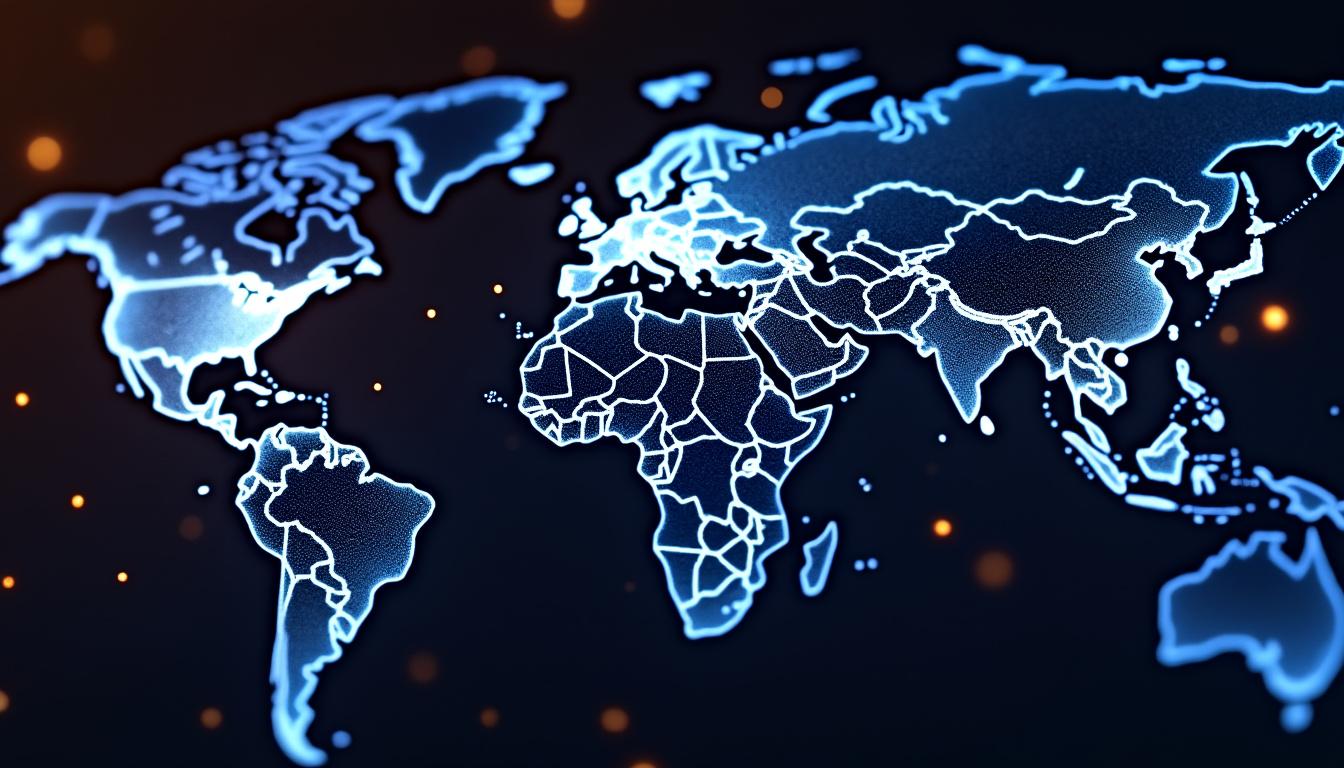 découvrez comment la production de blocs sur le réseau cardano (ada) devient entièrement décentralisée, renforçant la sécurité, la transparence et l'autonomie de la blockchain.