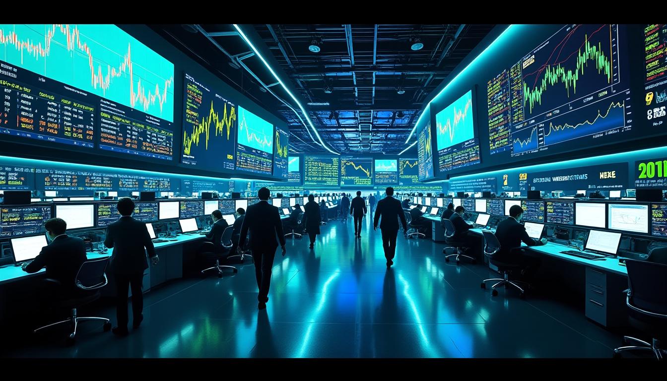 découvrez comment le new york stock exchange pourrait révolutionner la finance mondiale en envisageant une ouverture continue, 24h/24 et 7j/7, et ce que cela signifie pour les investisseurs et les marchés.