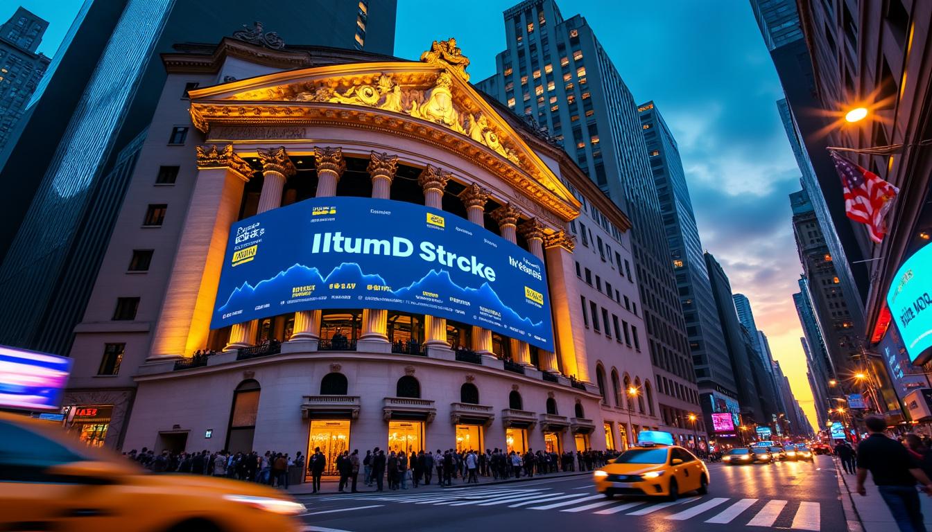 découvrez comment le new york stock exchange pourrait bientôt proposer une ouverture continue, 24h/24 et 7j/7, révolutionnant ainsi l'accès aux marchés financiers mondiaux.