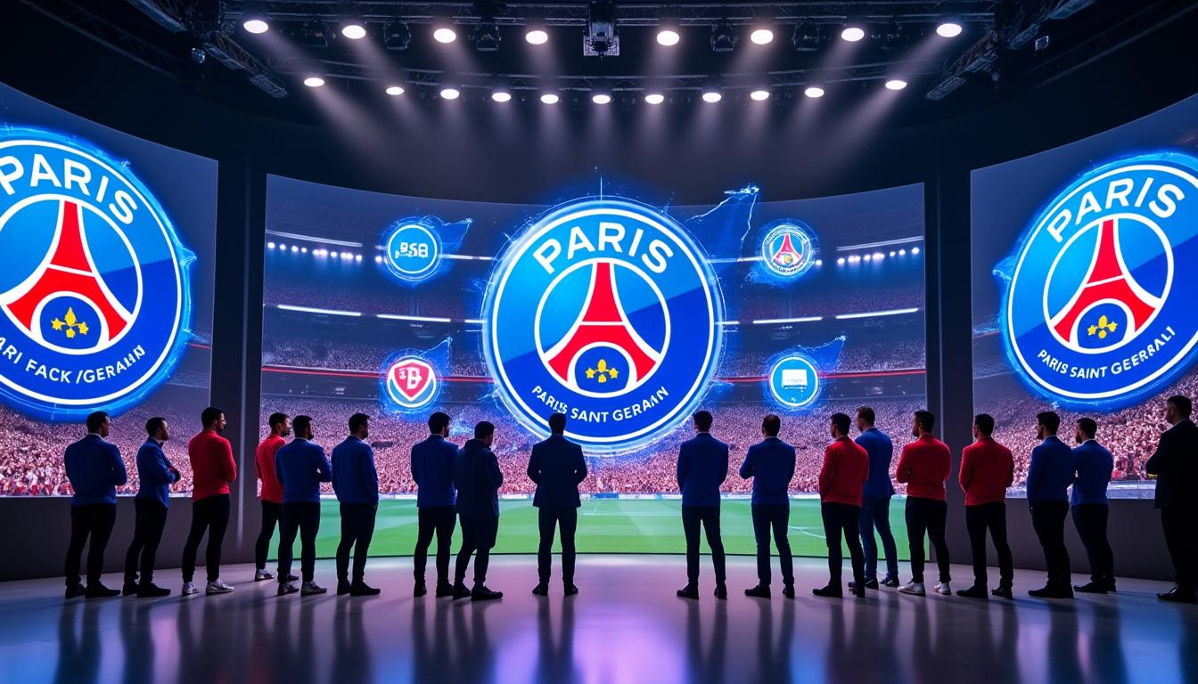 découvrez les fonctionnalités du nouveau token lancé par le psg en partenariat avec bitpanda. analyse des avantages, usages et innovations de ce jeton numérique pour les fans et les investisseurs.