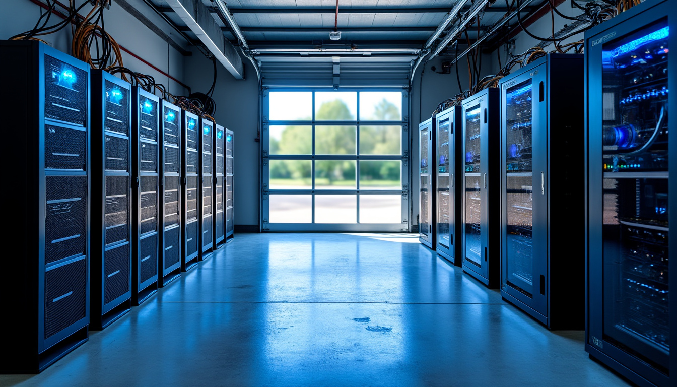 découvrez les étapes essentielles pour débuter dans le minage de bitcoin : matériel nécessaire, configuration, logiciels à choisir et conseils pour maximiser vos gains.