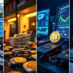découvrez les étapes clés pour vous lancer dans le minage de bitcoin : choix du matériel, configuration, logiciels nécessaires et conseils pour optimiser vos gains. suivez notre guide pour débuter facilement dans le minage de cryptomonnaies.