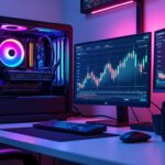 découvrez ordina-mining, le guide simple et accessible pour apprendre à miner des cryptomonnaies en toute sérénité, même si vous débutez. profitez de conseils pratiques pour commencer facilement et éviter les pièges courants du minage.