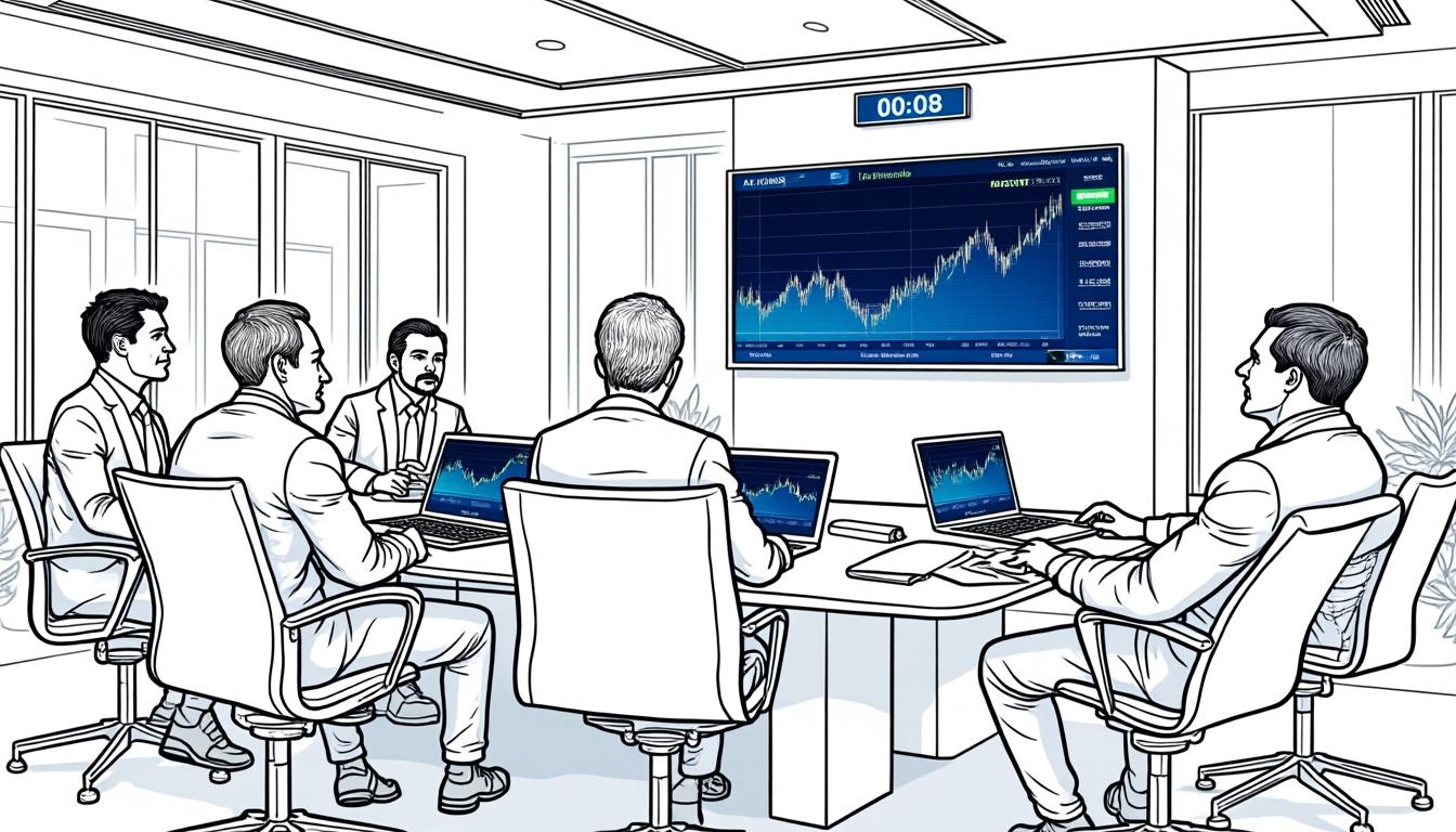 découvrez comment une réforme de la fiscalité des crypto-actifs peut supprimer l’incertitude et garantir plus d’équité pour les investisseurs et utilisateurs.