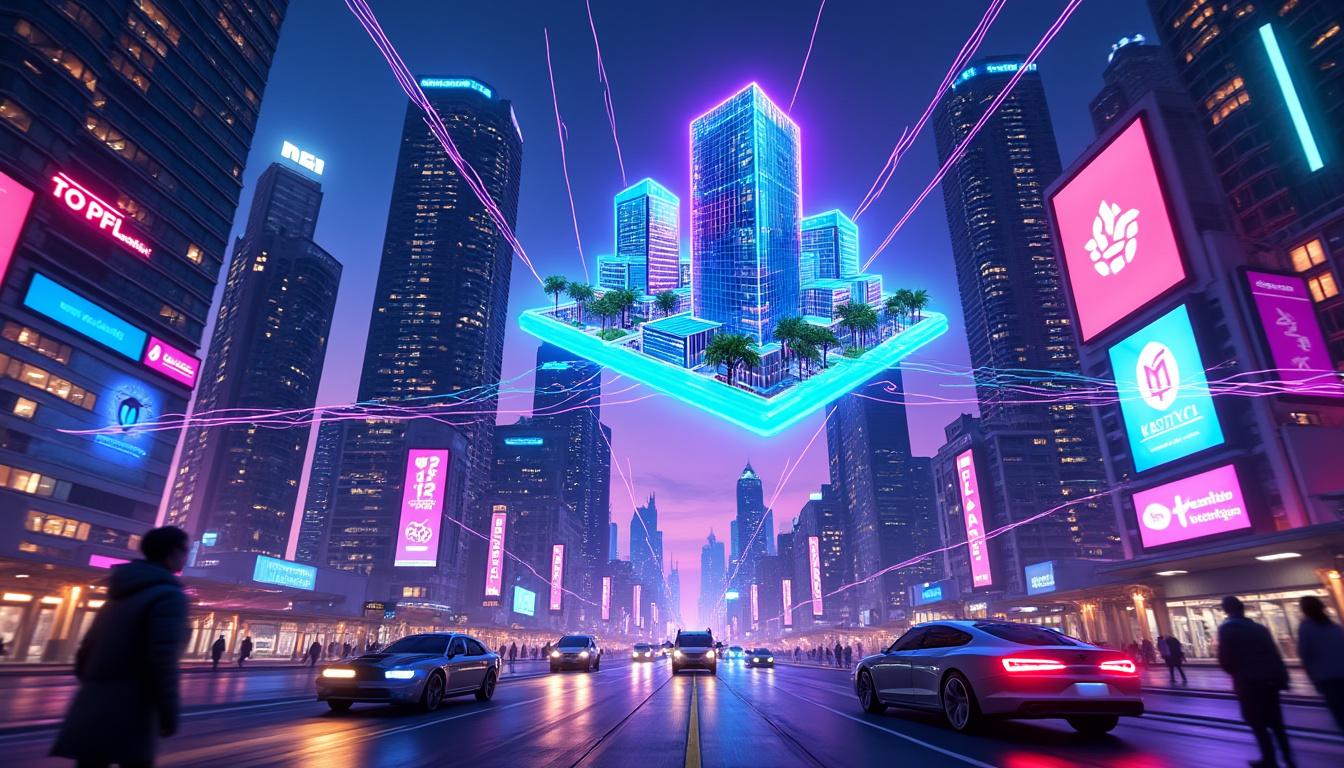 découvrez tout sur mantra (om), un écosystème innovant qui facilite l’investissement et la gestion des actifs du monde réel grâce à la blockchain. explorez ses fonctionnalités, avantages et son impact sur le secteur financier.