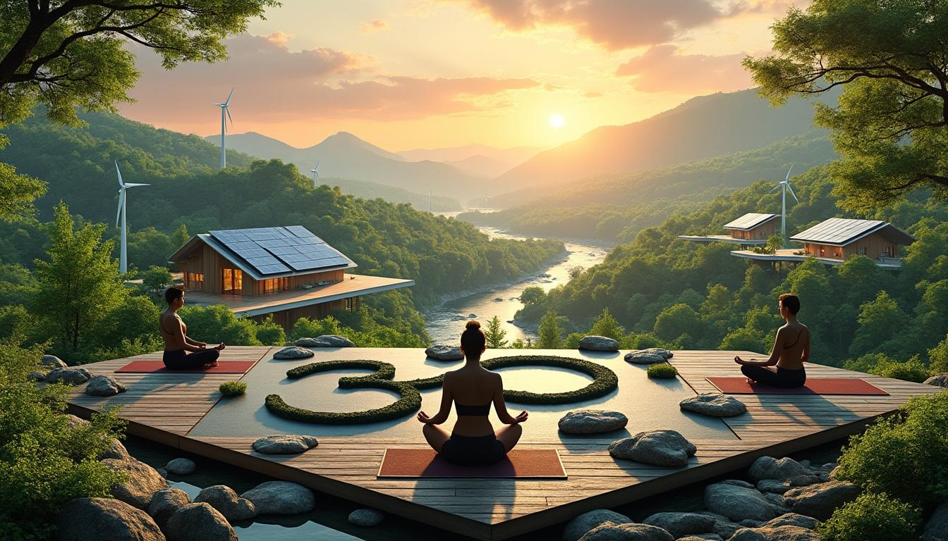 découvrez tout sur mantra (om), un écosystème innovant dédié à la gestion, la tokenisation et l'investissement dans les actifs du monde réel. analyse, avantages et fonctionnement de cette plateforme novatrice.